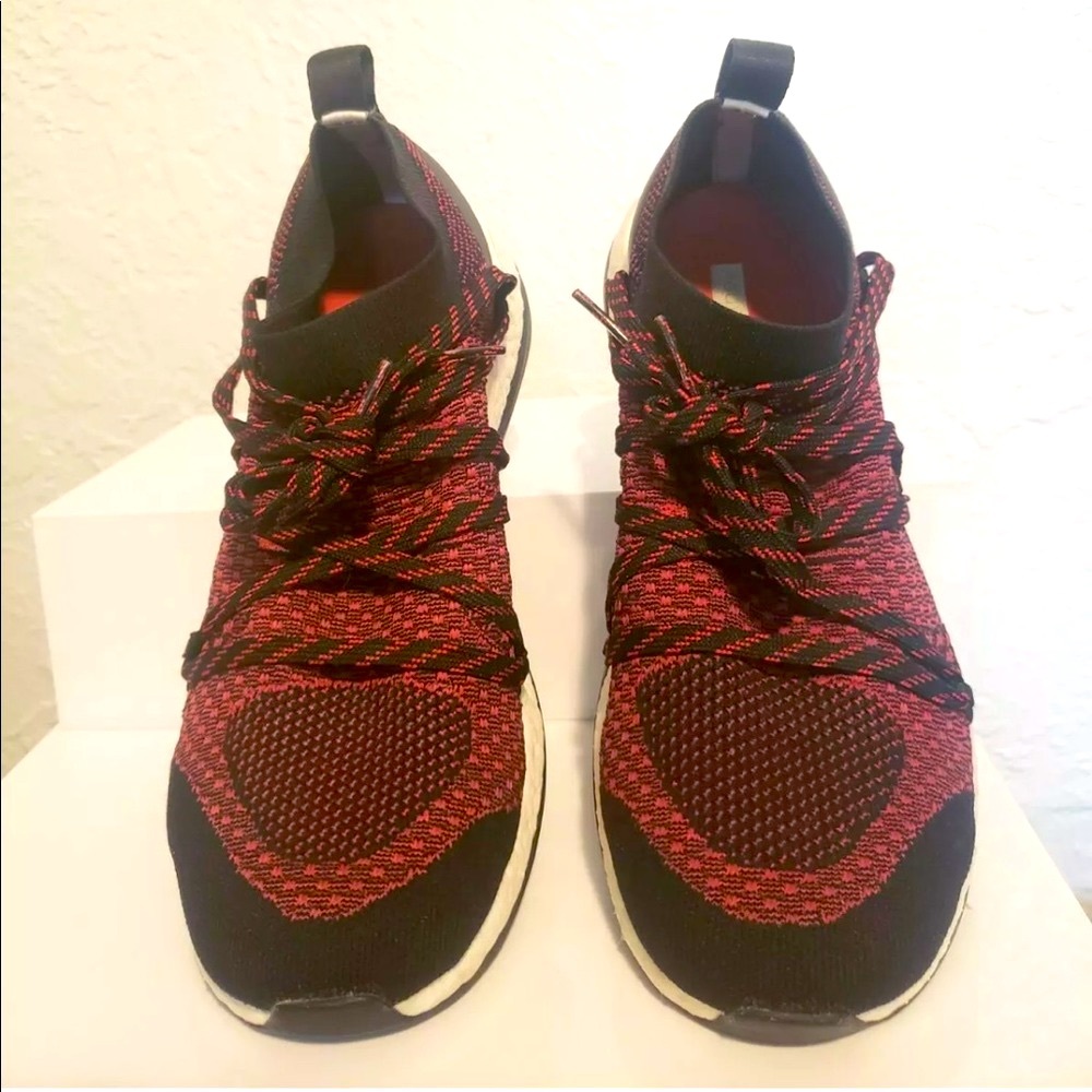 Stella McCartney Adidas ultra boost shoes APL